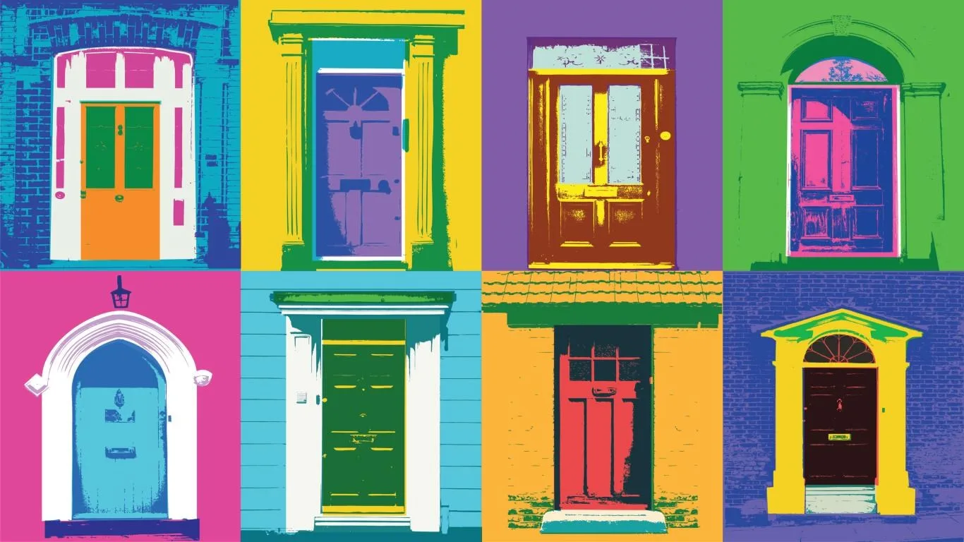 Vector Art screenshot 1