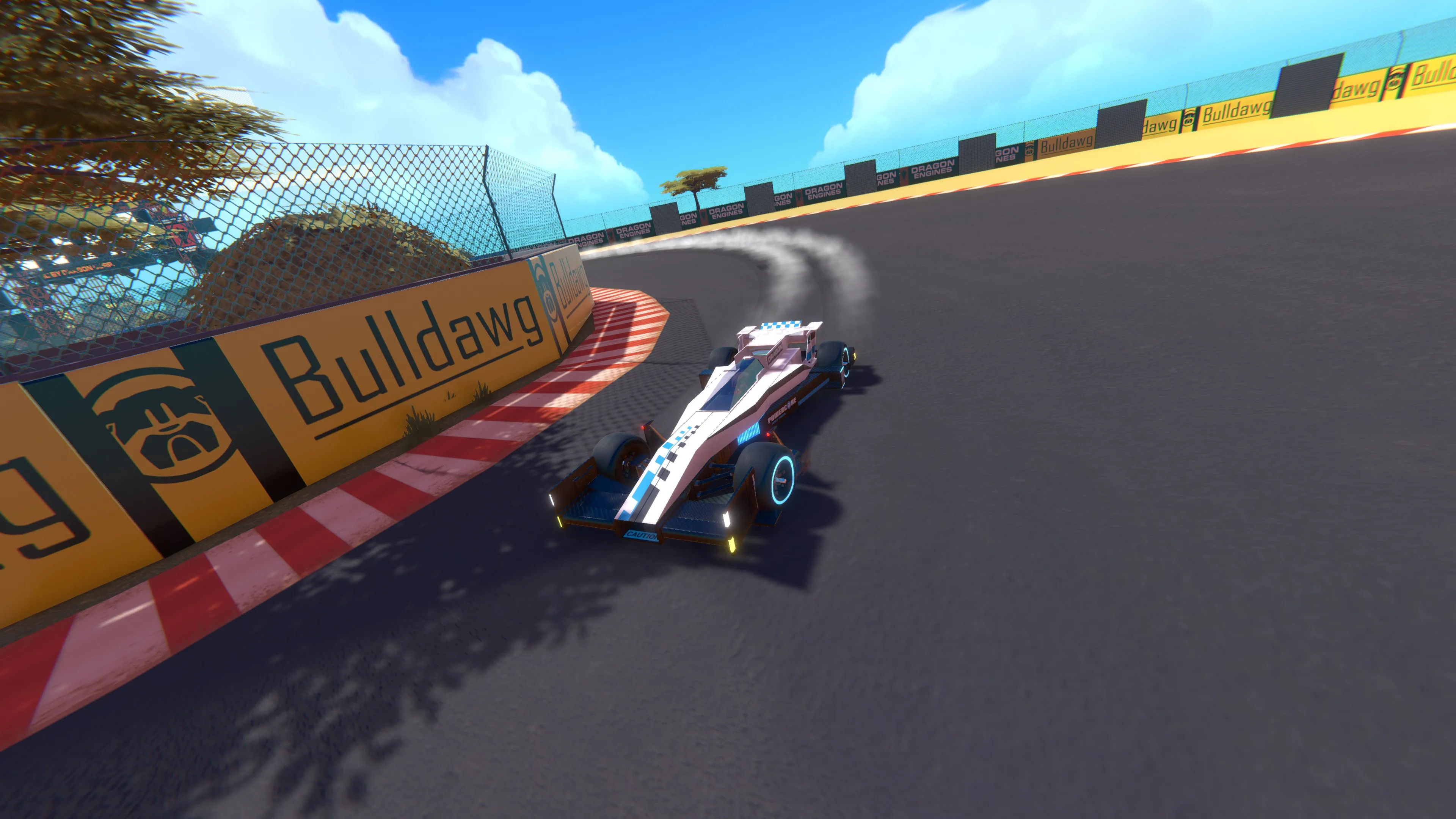 Trailmakers screenshot 4