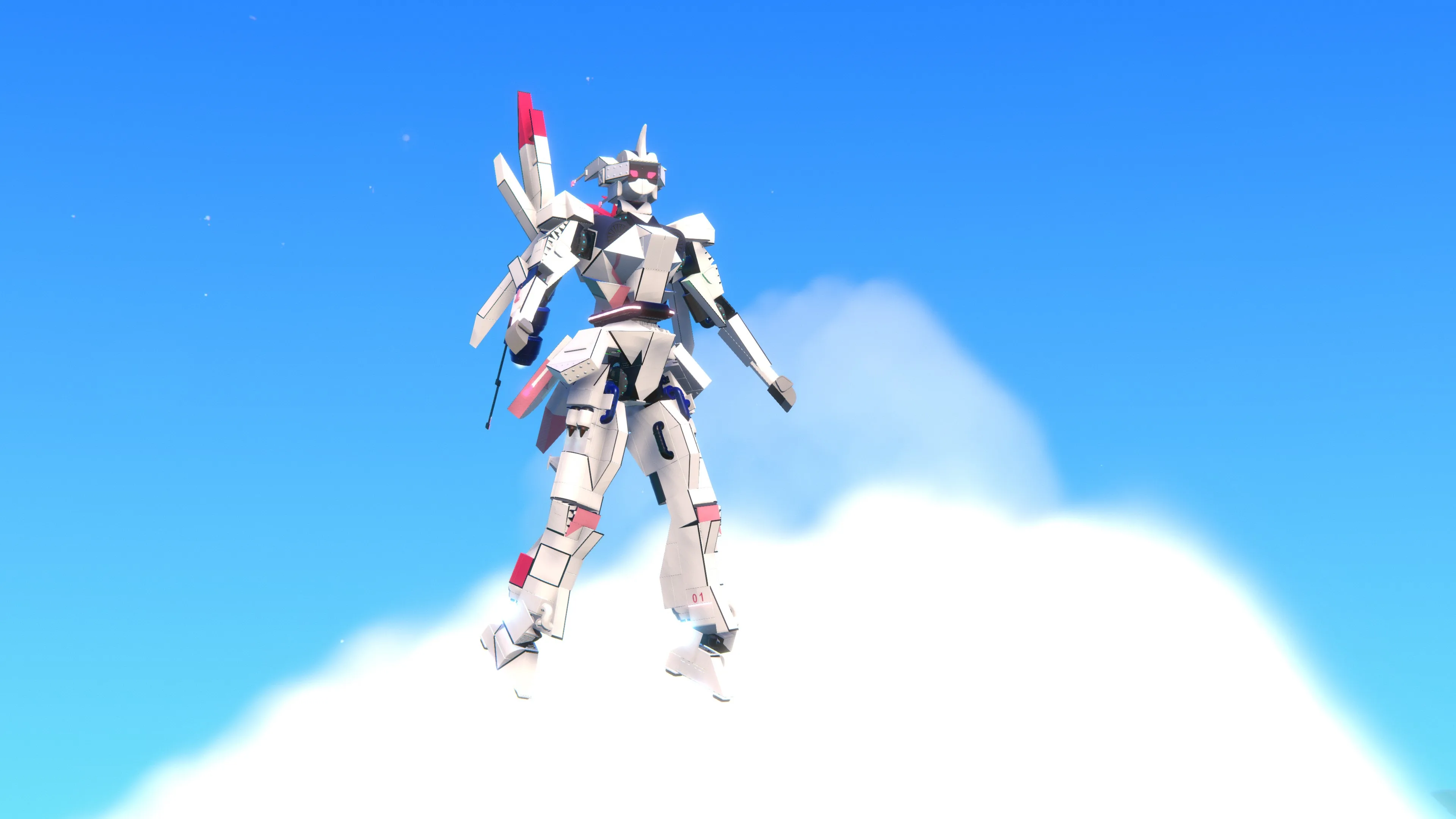 Trailmakers screenshot 5
