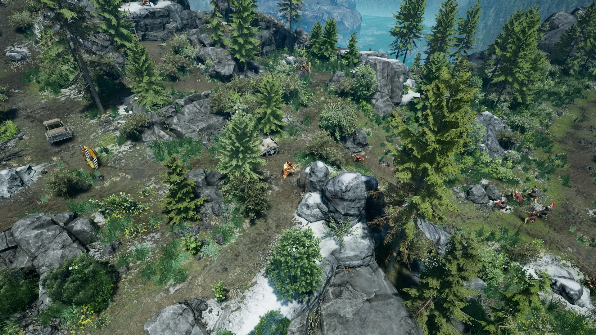 Expeditions: Rome screenshot 2