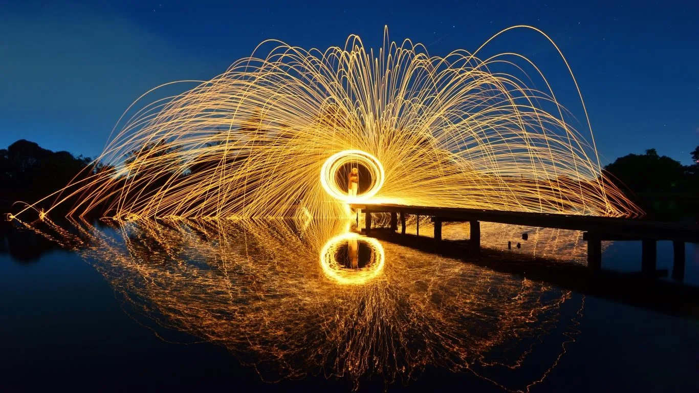 Painting in Light screenshot 2
