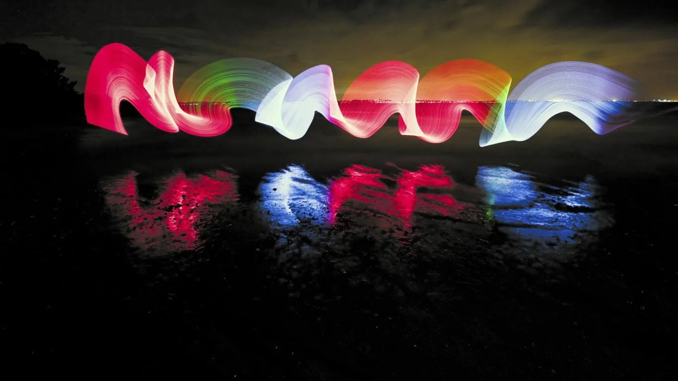 Painting in Light screenshot 3