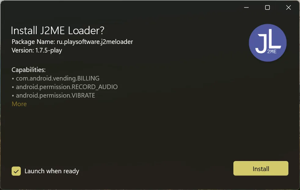 App Installer for Mobile screenshot 2