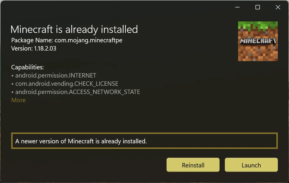 App Installer for Mobile screenshot 3