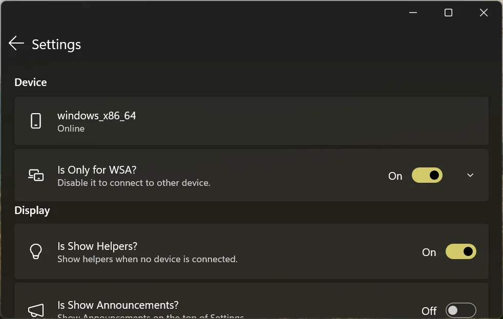 App Installer for Mobile screenshot 4
