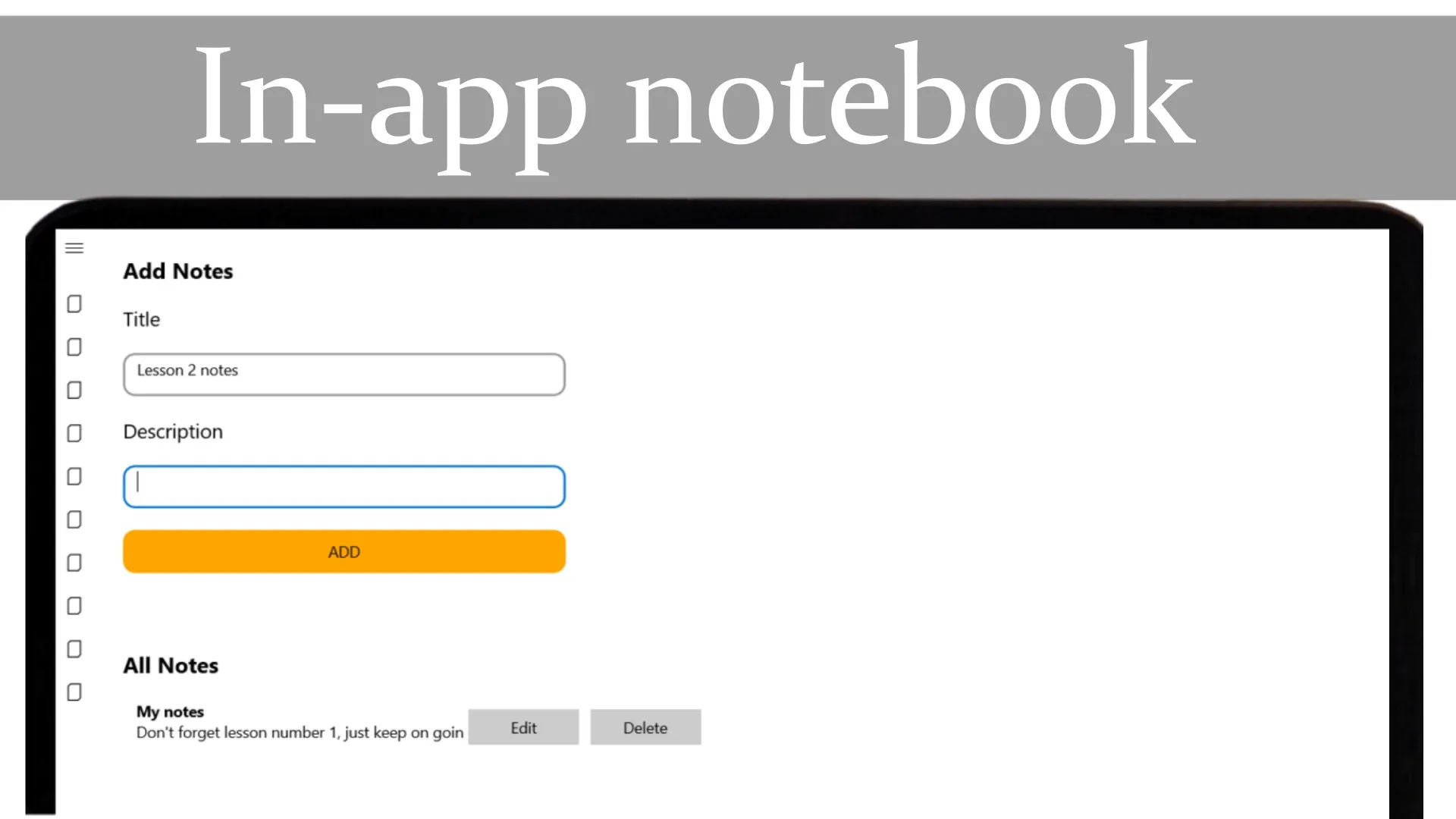 Blog writing business - become a blogger screenshot 5