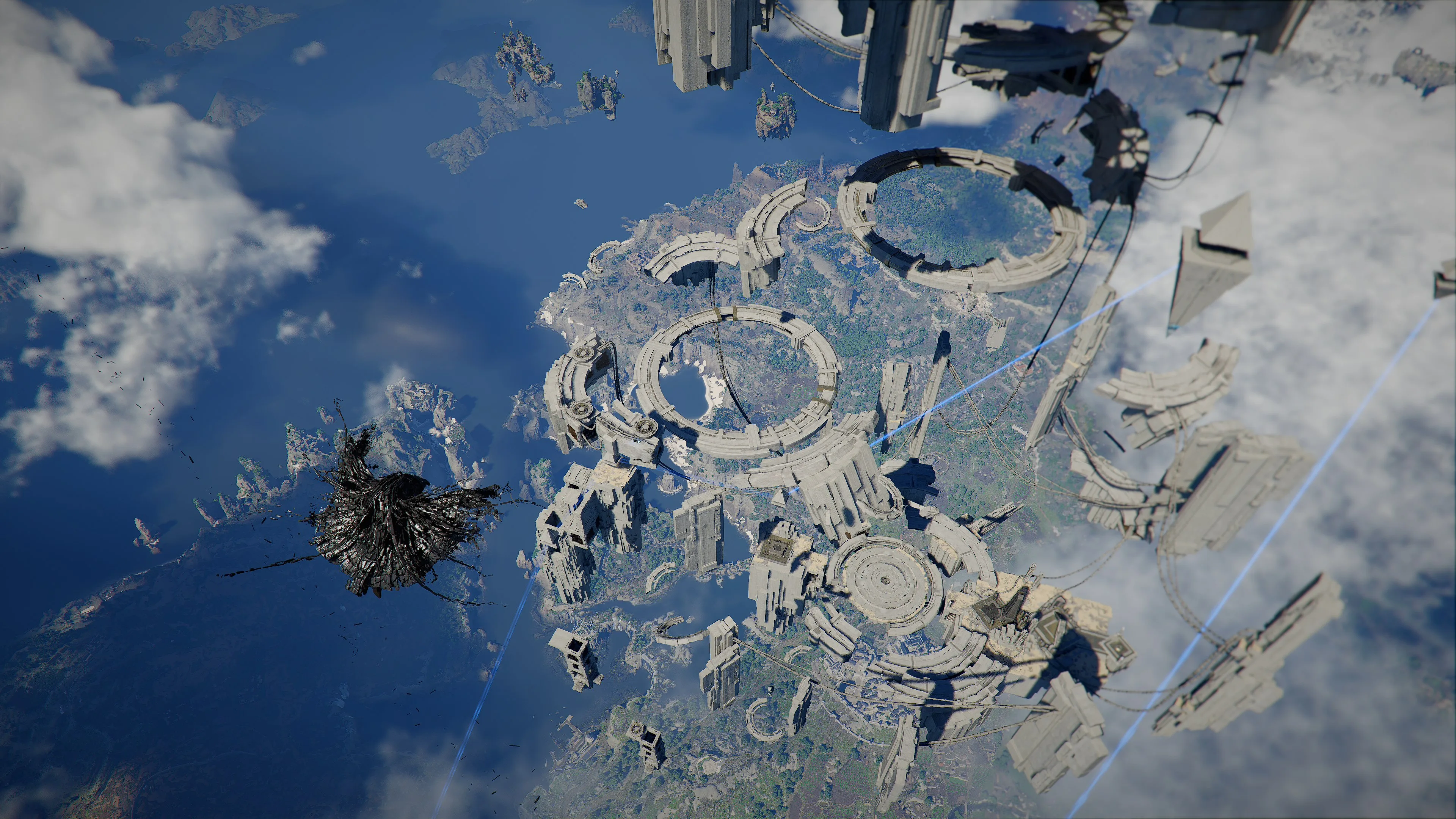 Crimson Desert Deluxe Edition screenshot 4
