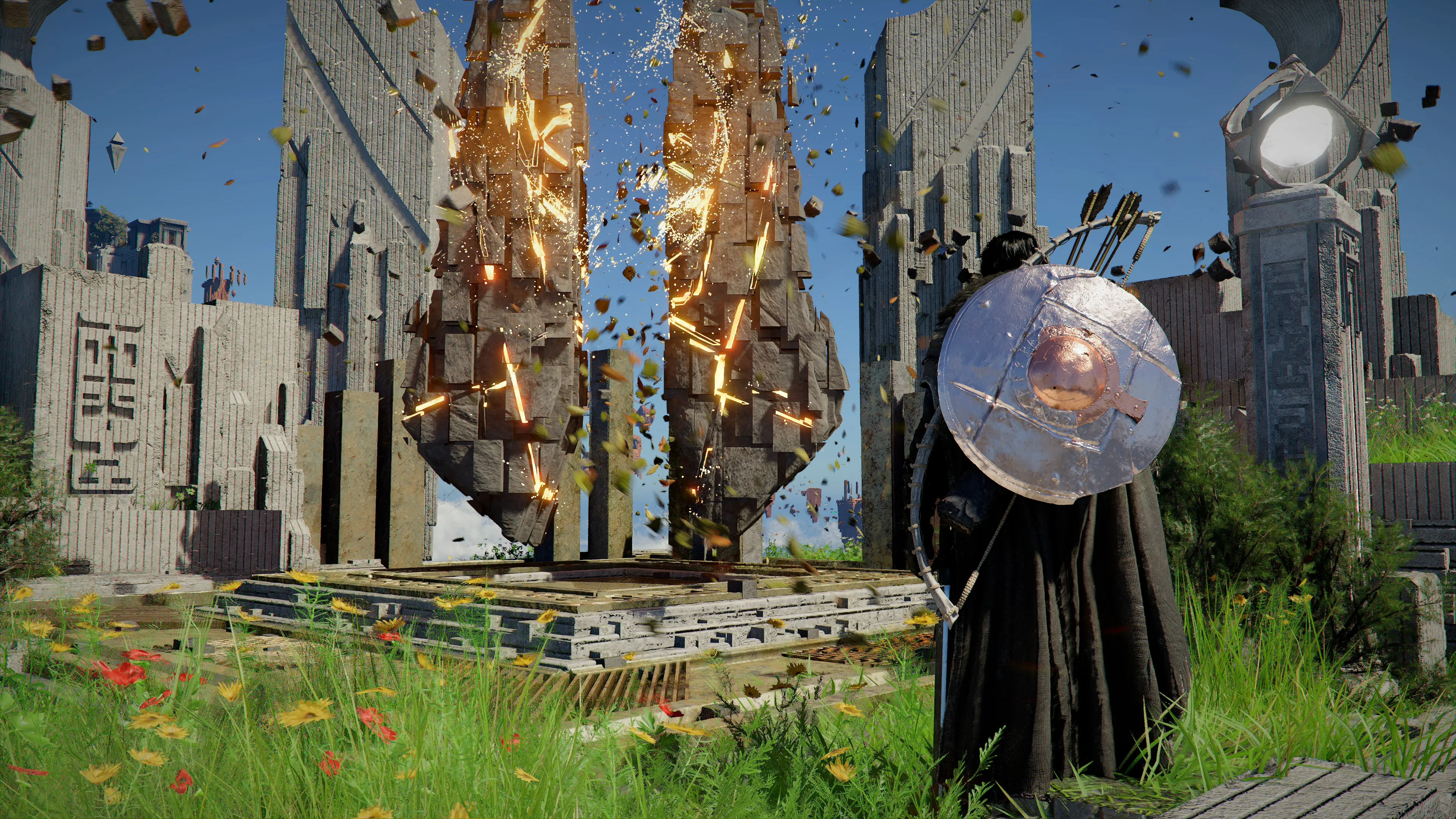 Crimson Desert Deluxe Edition screenshot 5