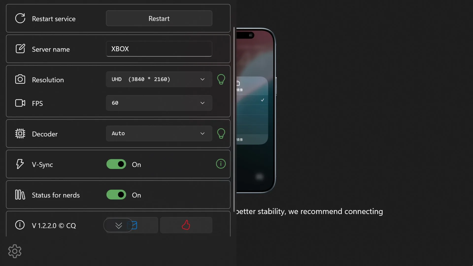AirPlay - Screen Mirroring Receiver screenshot 4
