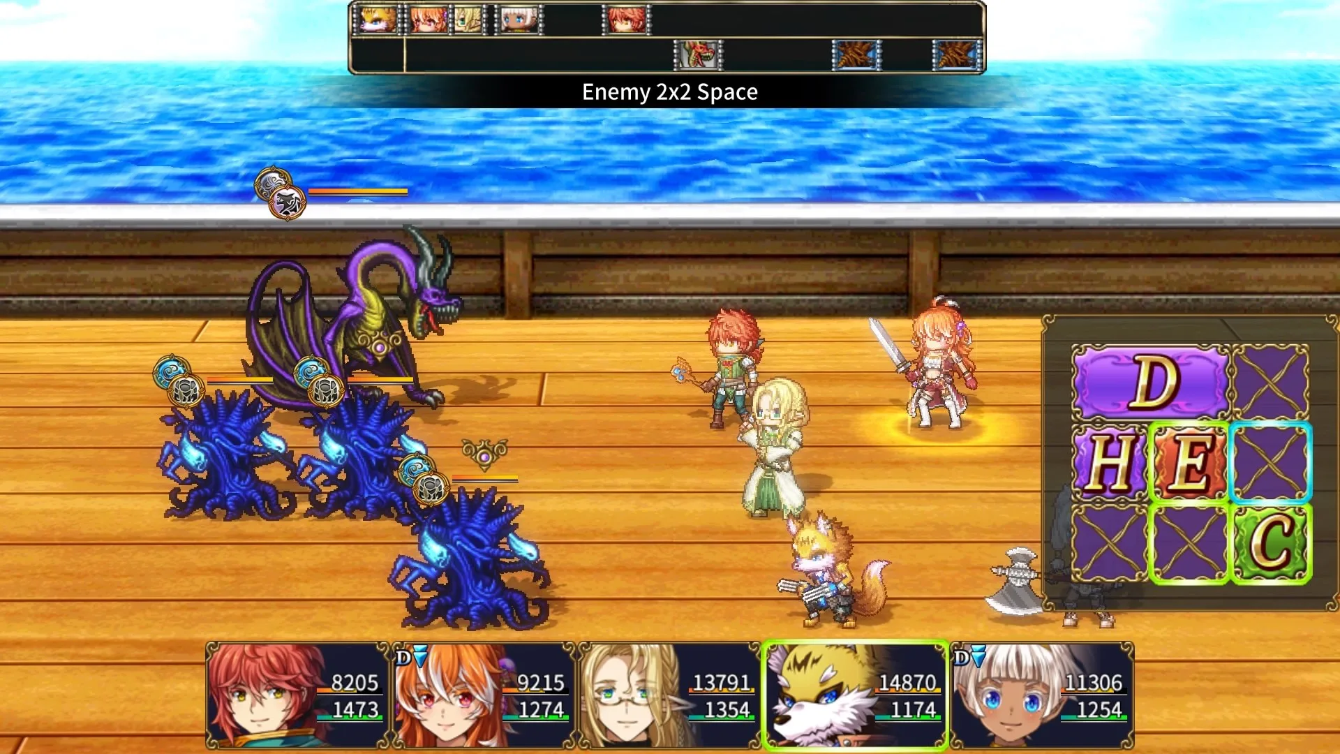Ruinverse screenshot 4