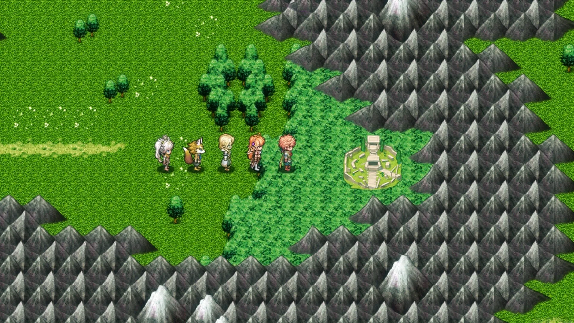 Ruinverse screenshot 5