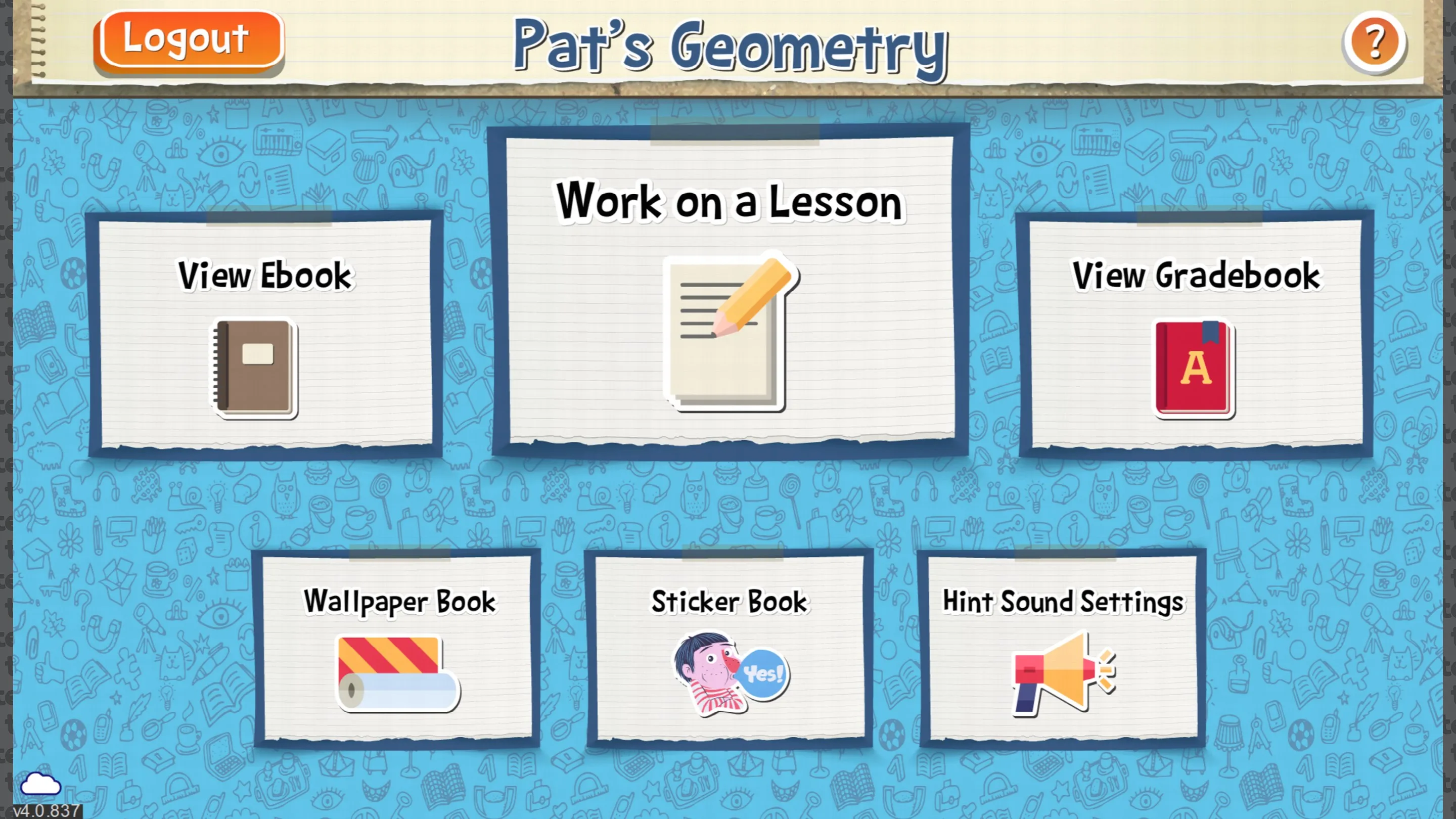 TT Geometry screenshot 4