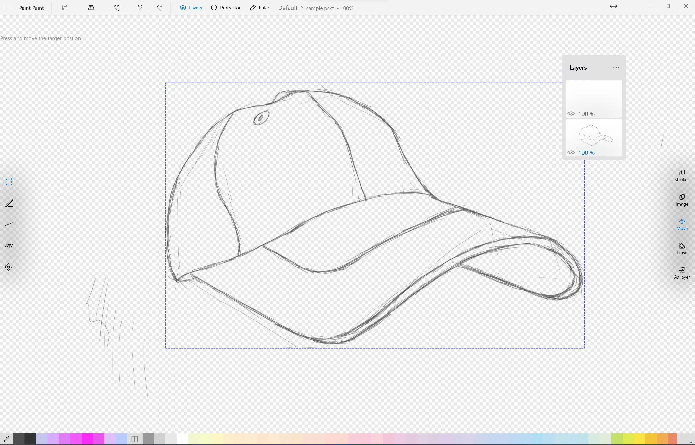 Paint Play screenshot 3