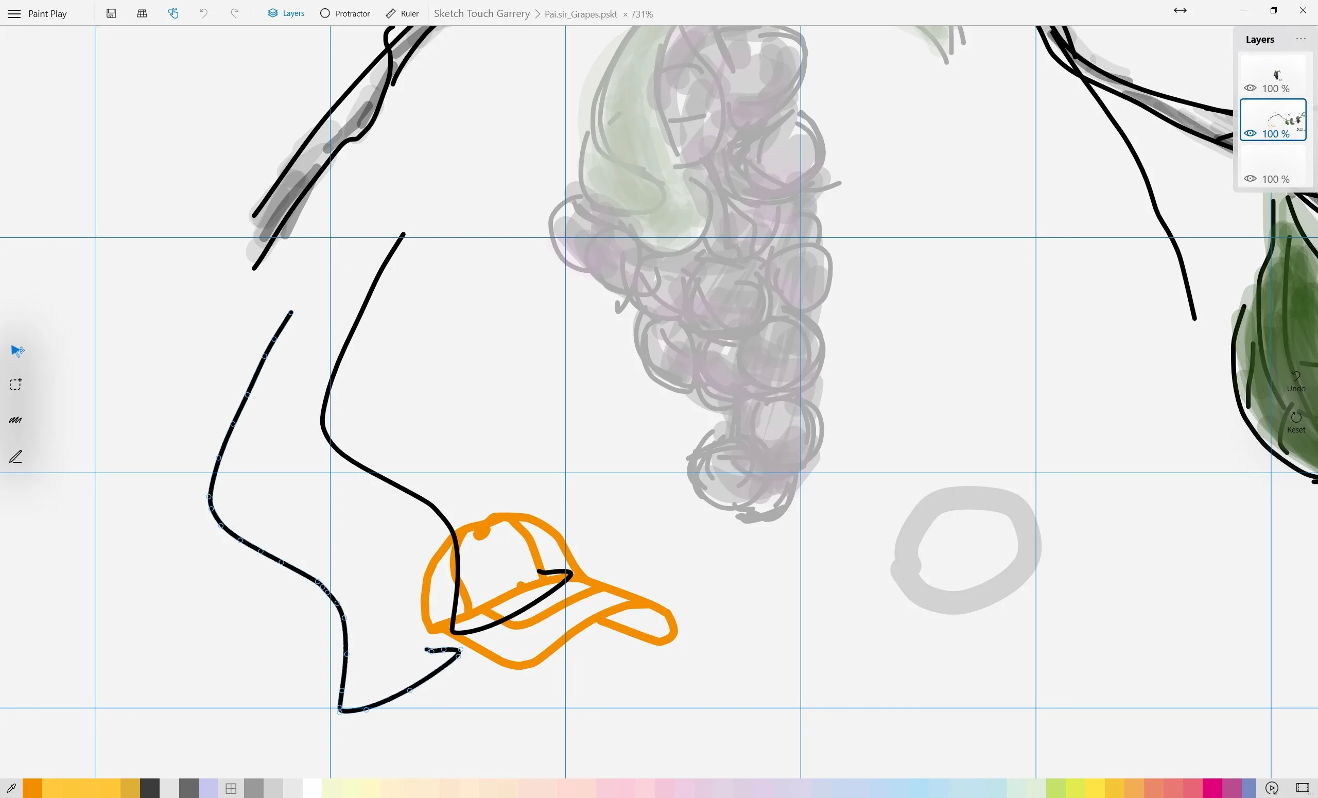 Paint Play screenshot 4