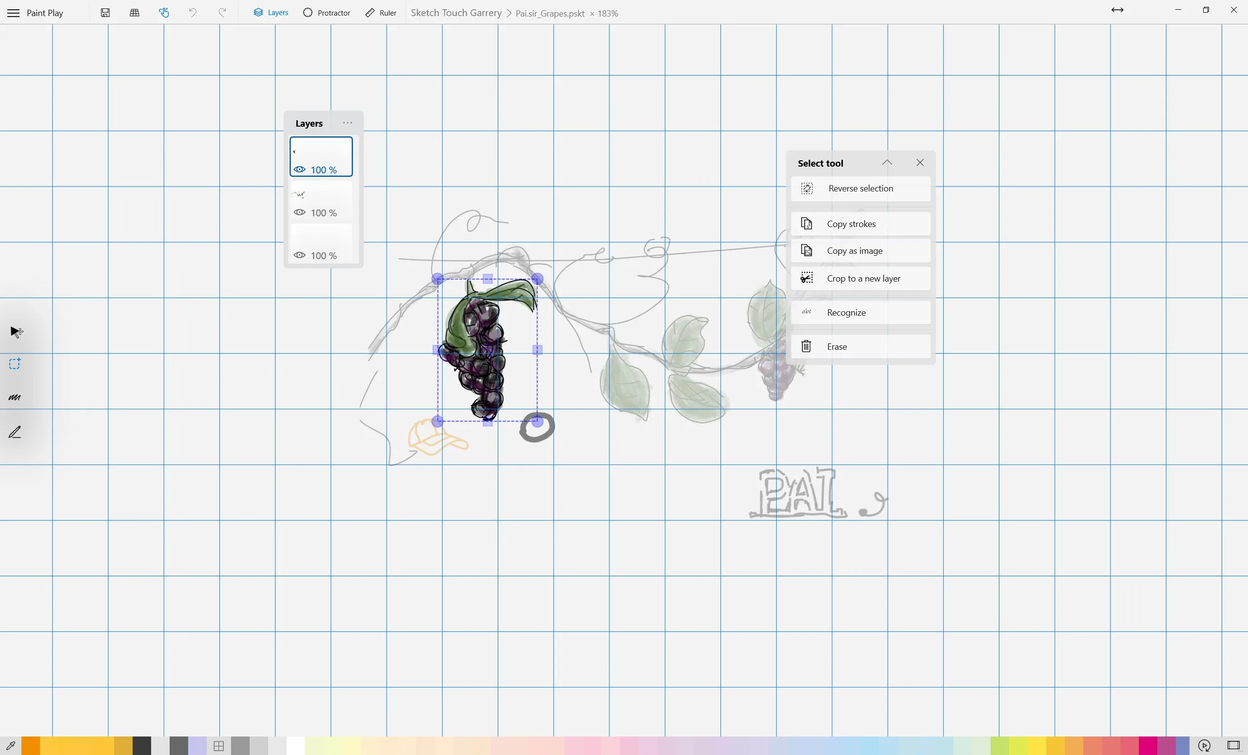Paint Play screenshot 5