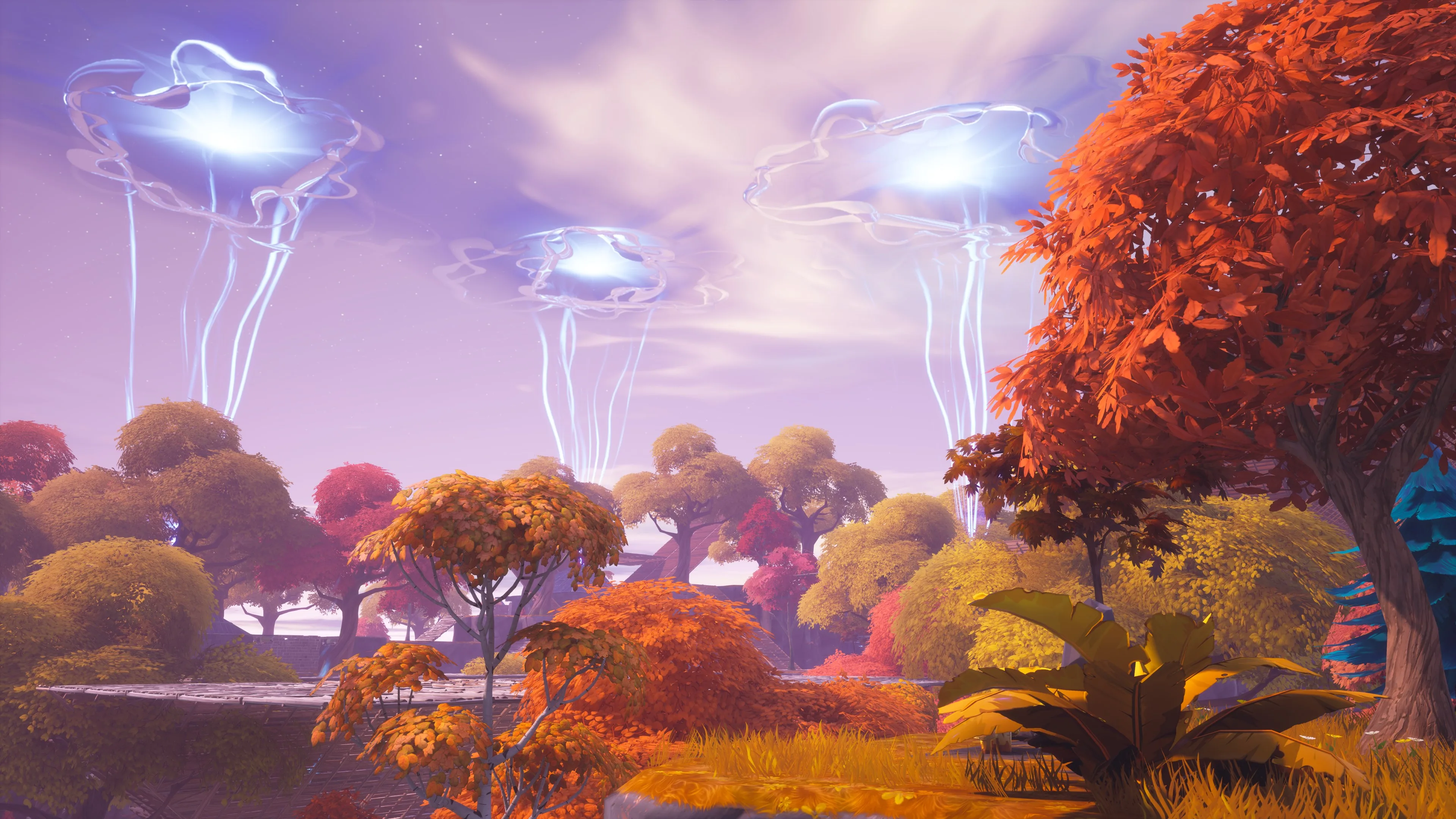 Fortnite Save the World screenshot 2