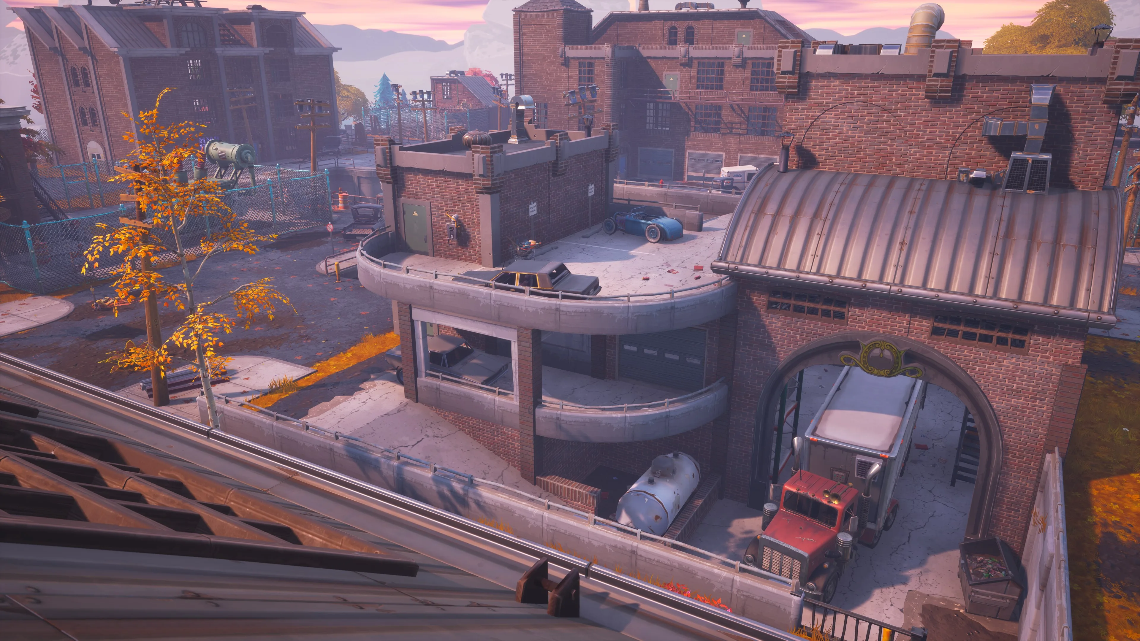 Fortnite Save the World screenshot 4