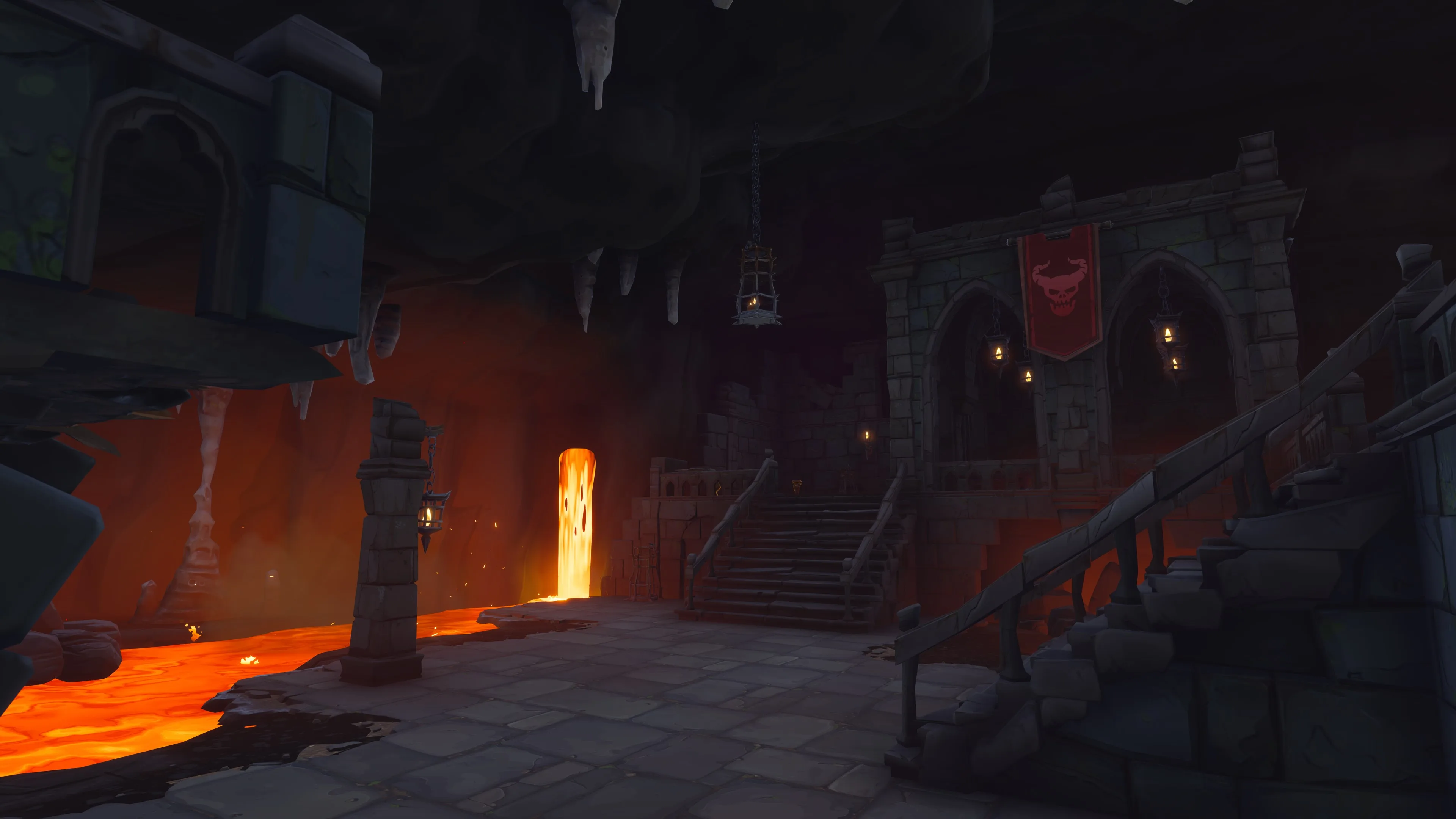 Fortnite Save the World screenshot 5