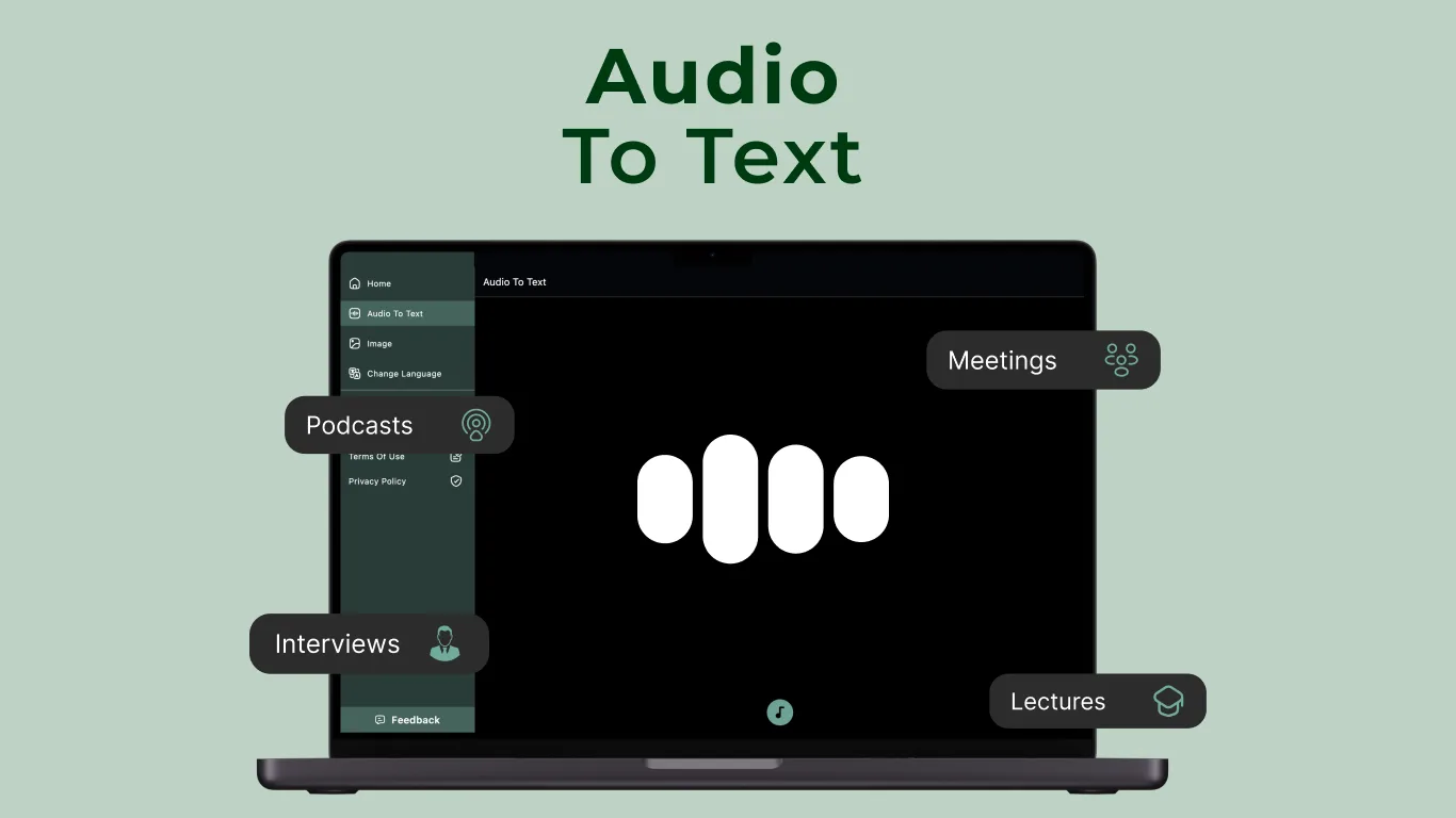 Whisper - AI Chatbot screenshot 3