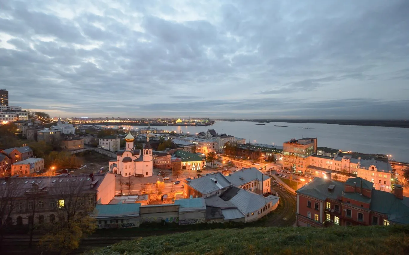 Sights of Russia screenshot 1