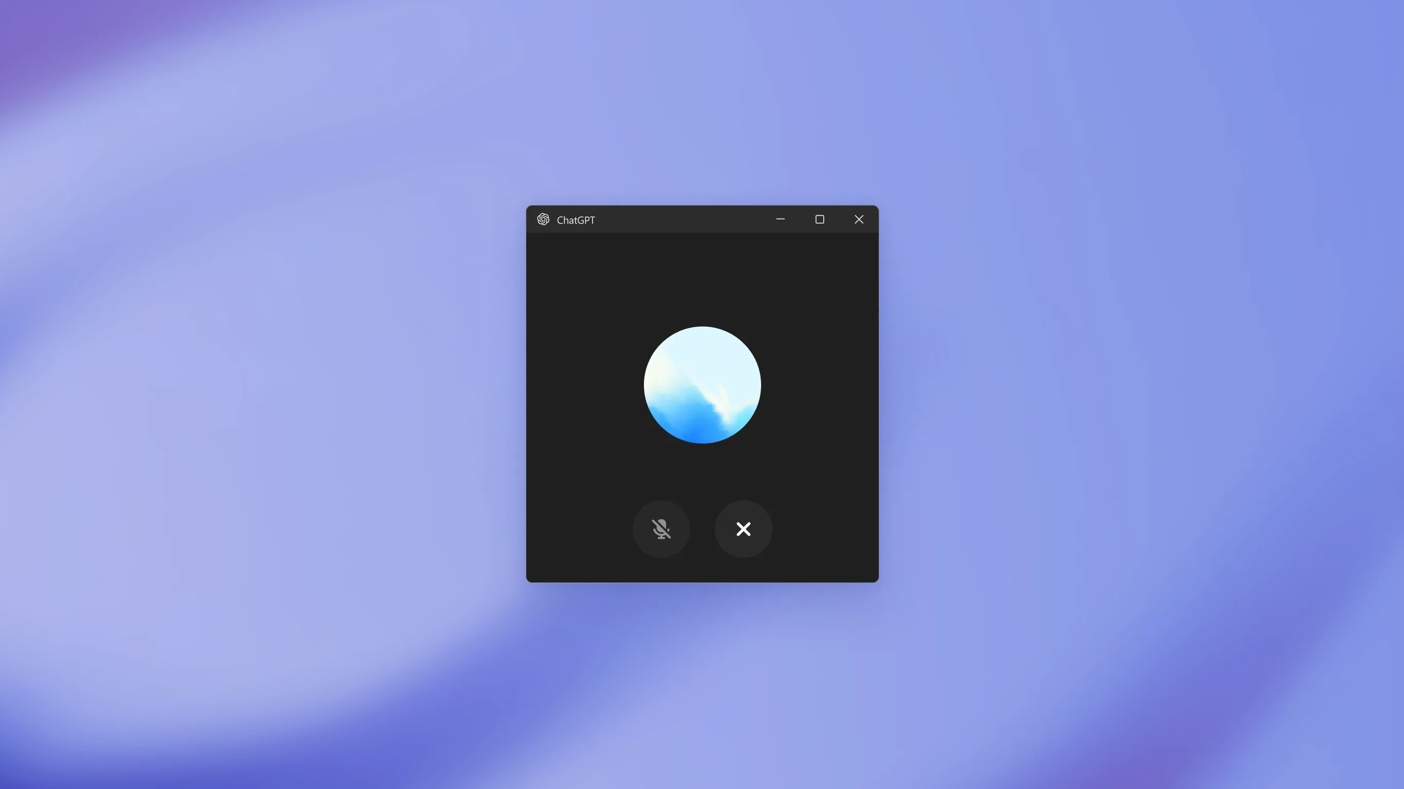 ChatGPT screenshot 5