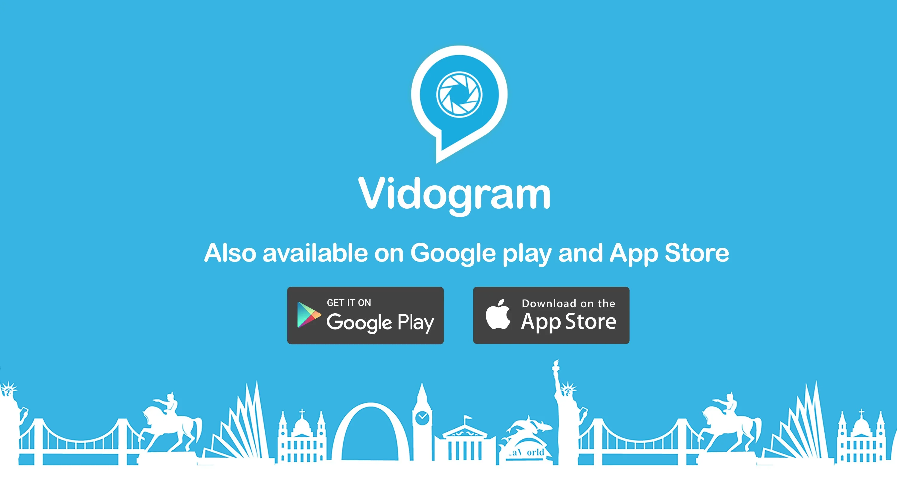 Vidogram screenshot 5