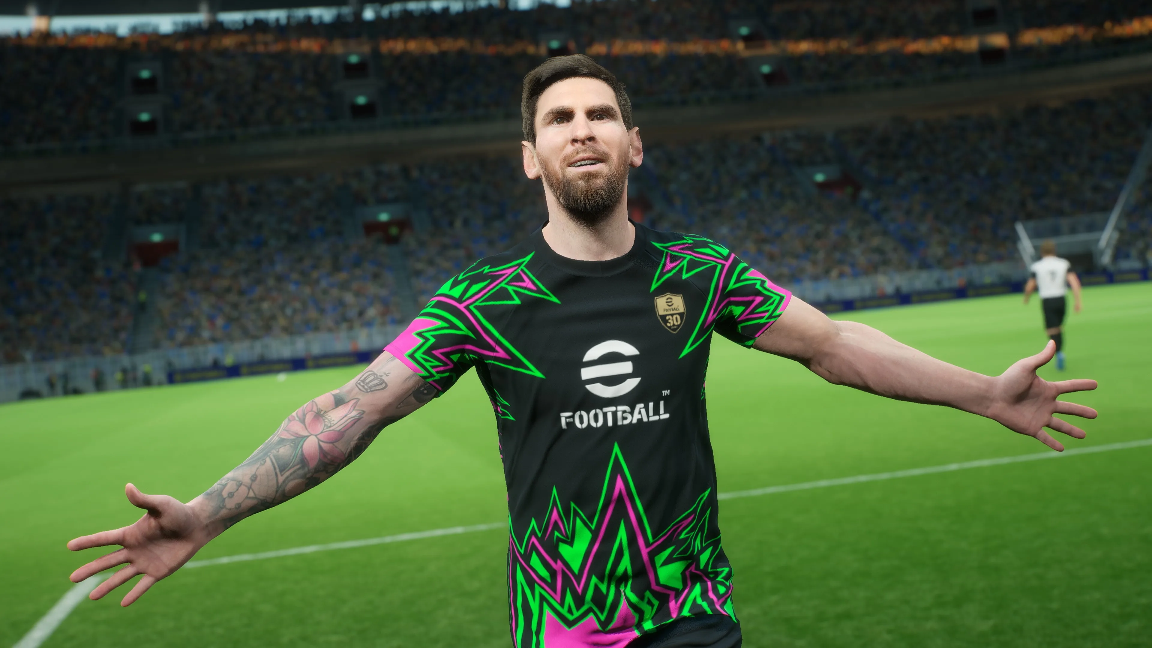eFootball™ screenshot 2