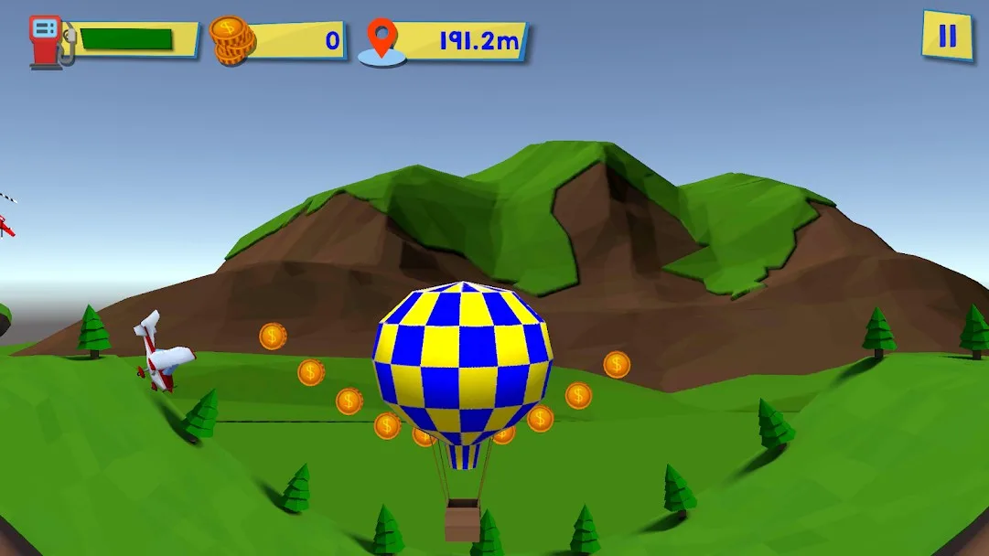 Air Climb Racing 2 screenshot 3