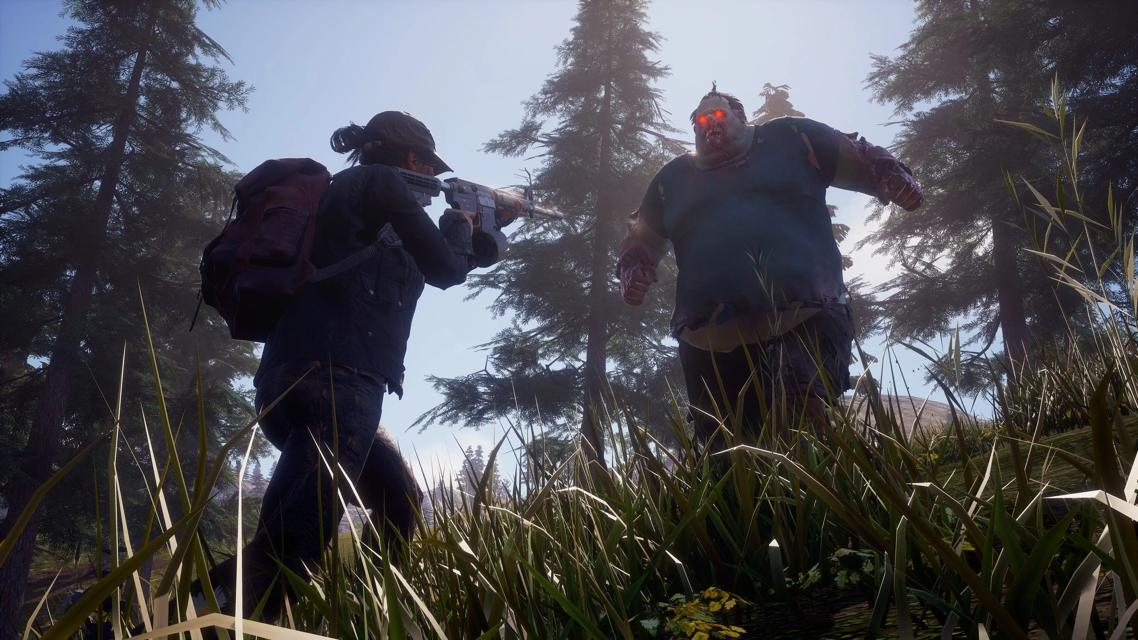 State of Decay 2: Juggernaut Edition screenshot 1