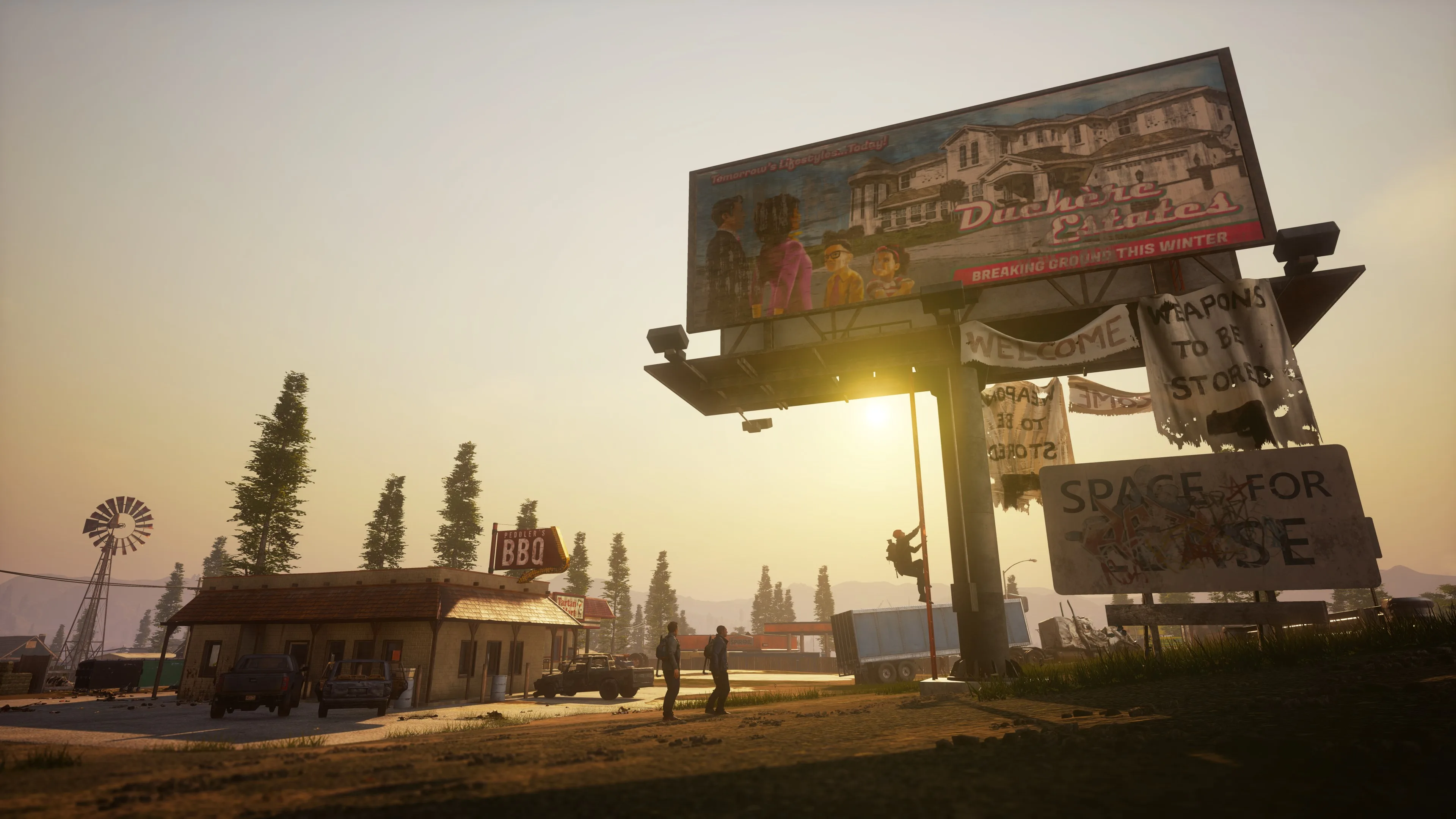 State of Decay 2: Juggernaut Edition screenshot 3