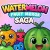 Watermelon Fruit Merge Saga