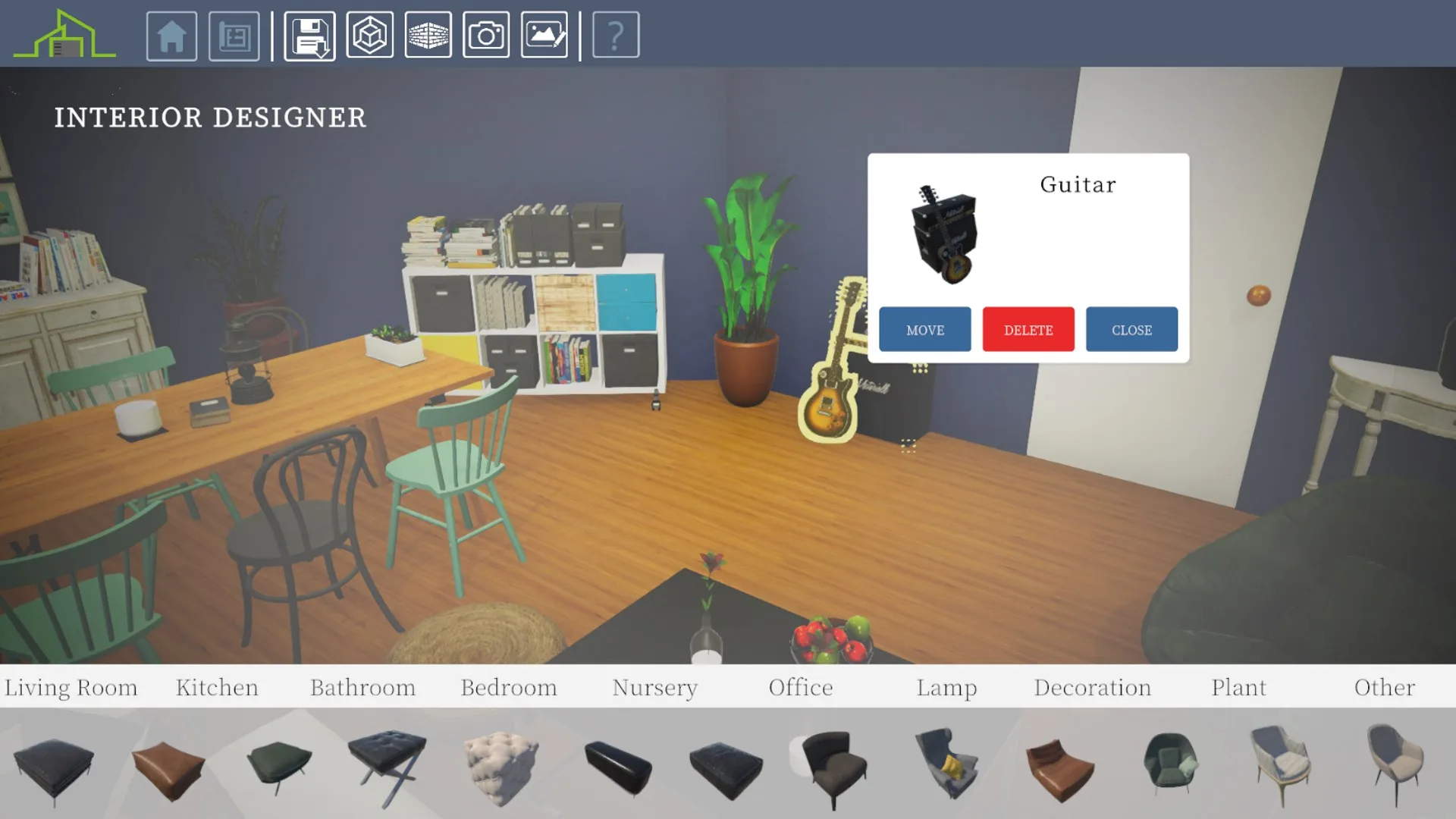 Home Designer - Architecture screenshot 2