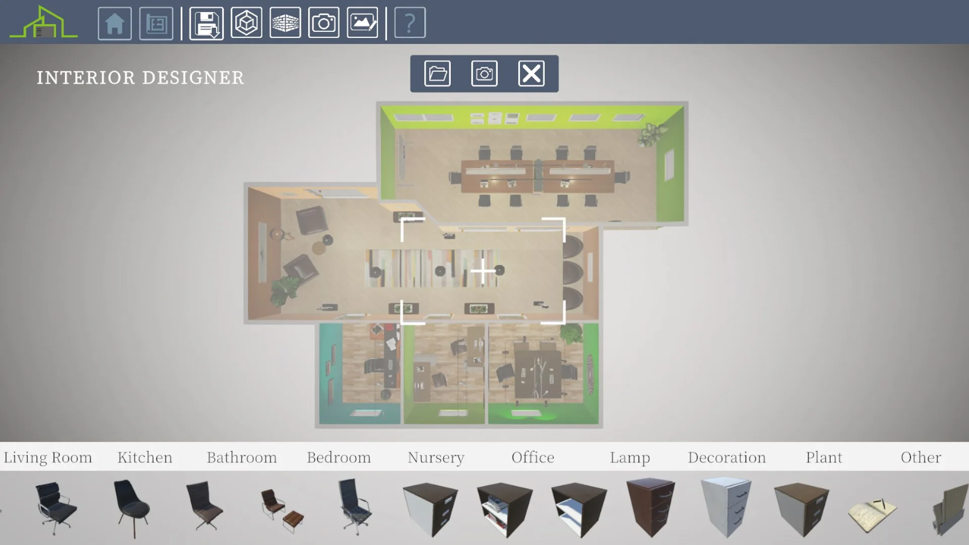 Home Designer - Architecture screenshot 3