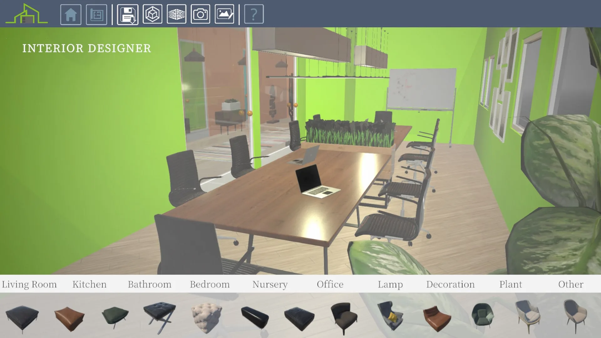 Home Designer - Architecture screenshot 5