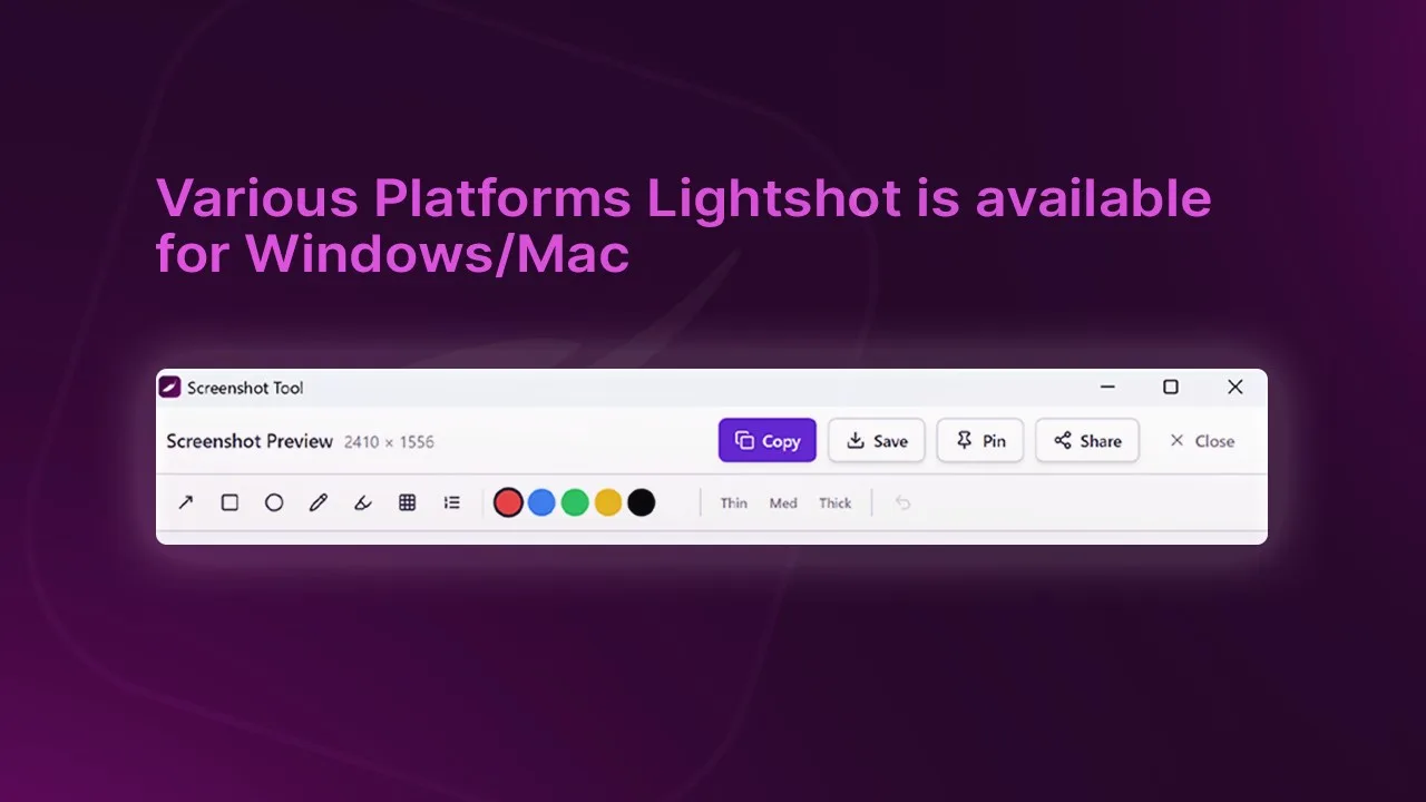Screenshot Tool™ screenshot 2
