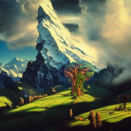 Stable Diffusion AI Image Generator screenshot 5