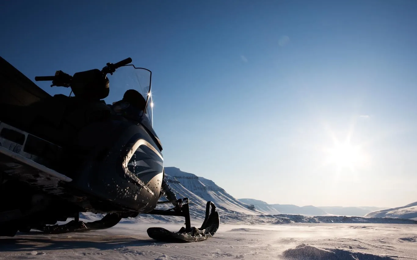 Wintertime Sports screenshot 1