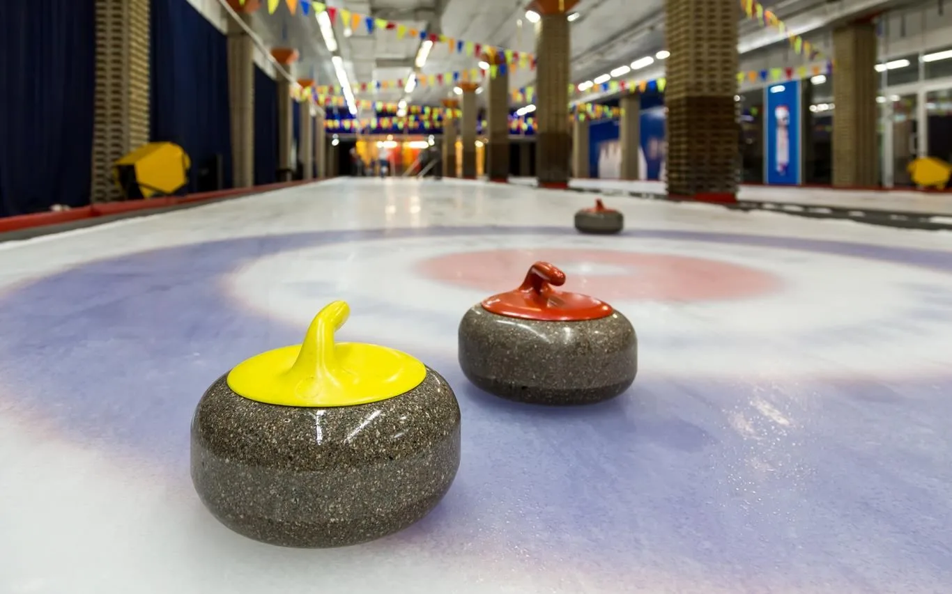 Wintertime Sports screenshot 4