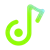 PlayWave: Lossless Music Player & Premium Audio Getter