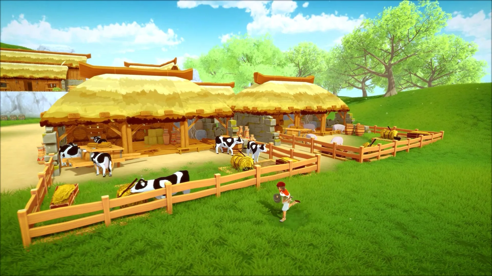 Craftopia screenshot 4