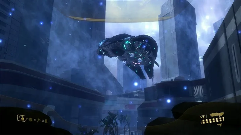 Halo: The Master Chief Collection screenshot 1