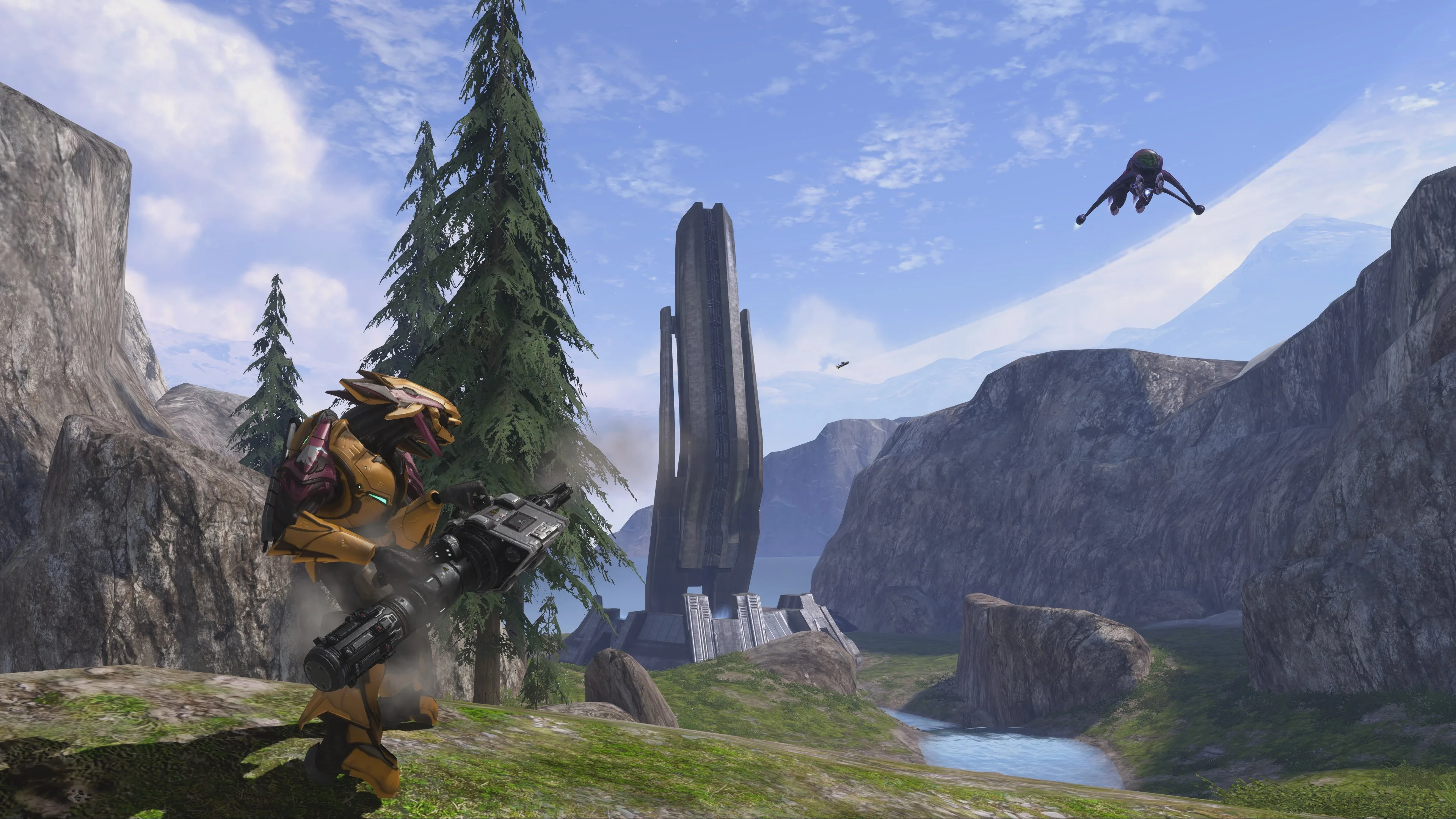 Halo: The Master Chief Collection screenshot 2