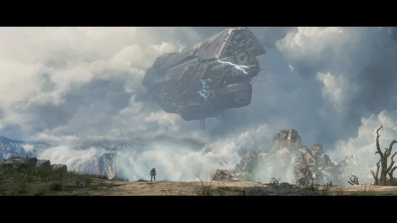 Halo: The Master Chief Collection screenshot 3