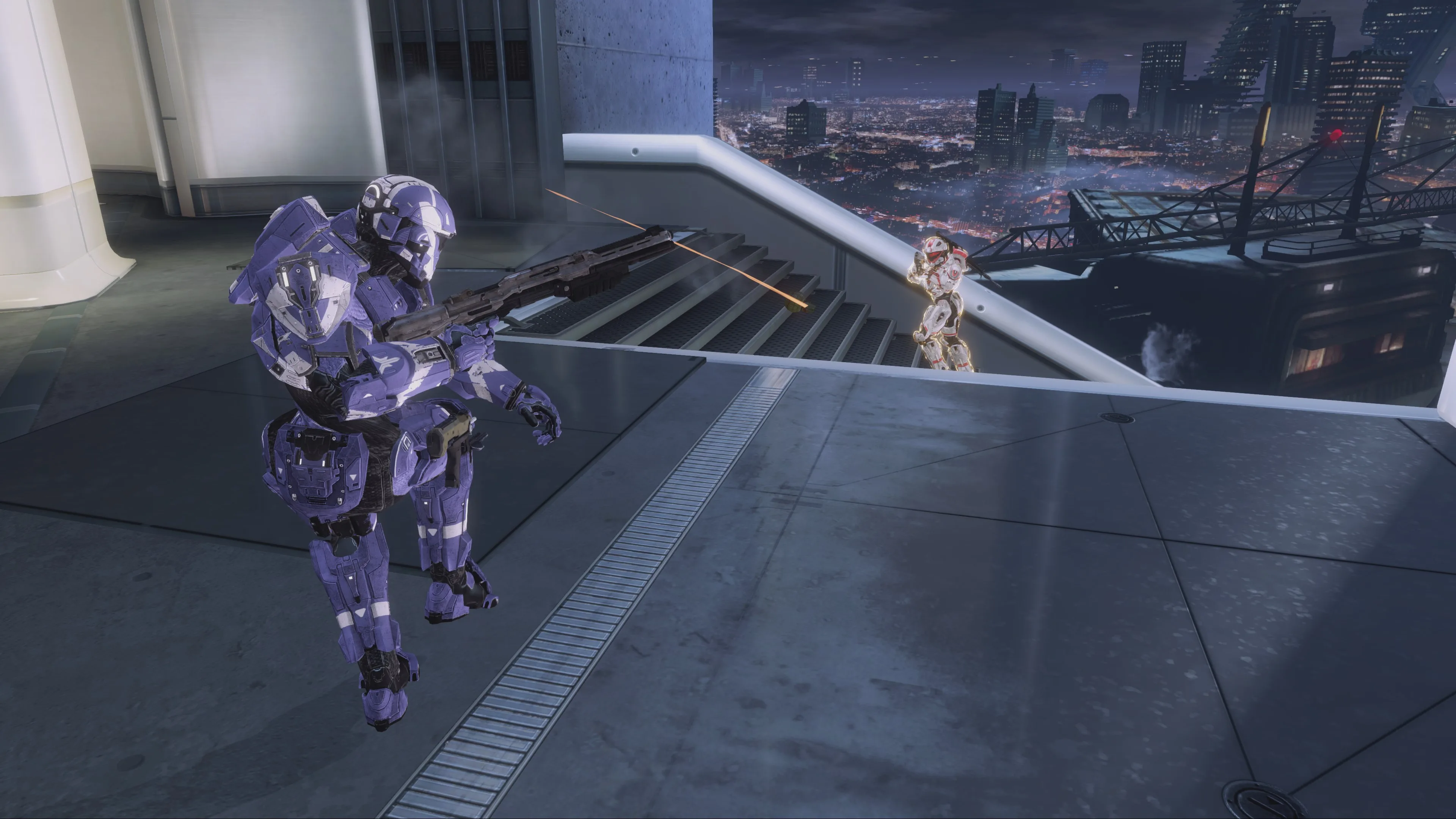 Halo: The Master Chief Collection screenshot 4