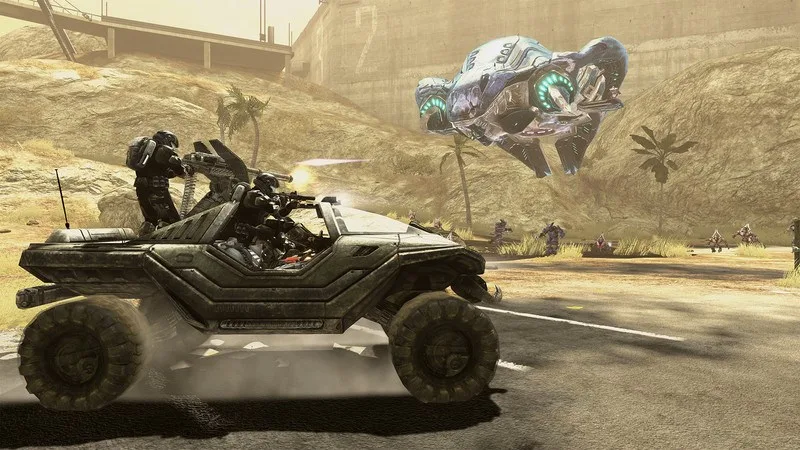 Halo: The Master Chief Collection screenshot 5