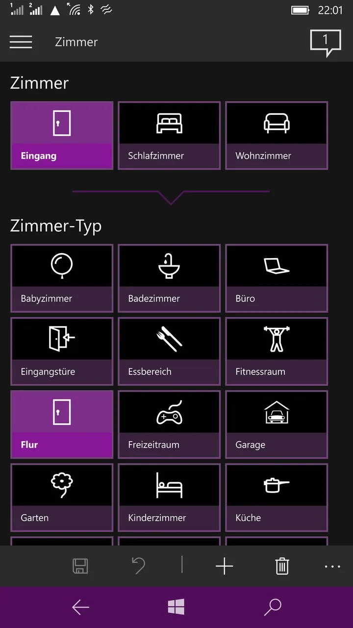 DarkHue screenshot 3