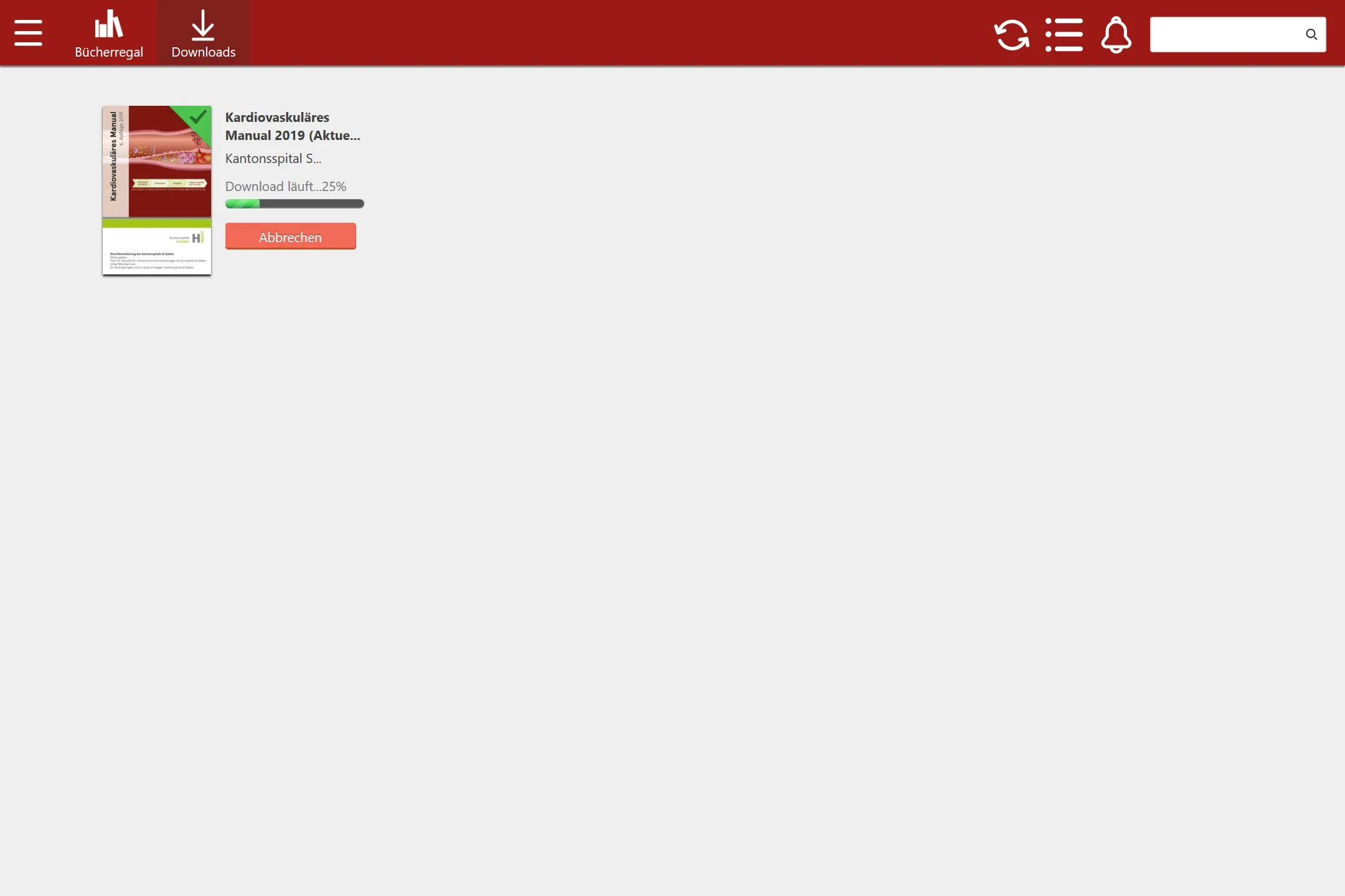 Delivros ebookx screenshot 3