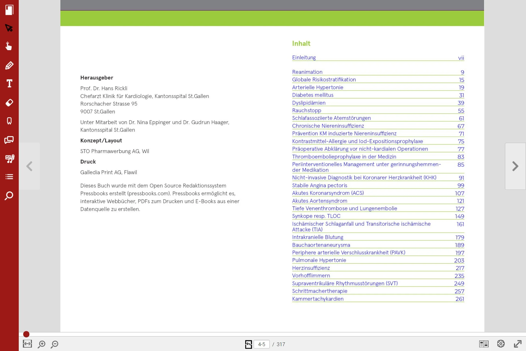 Delivros ebookx screenshot 4