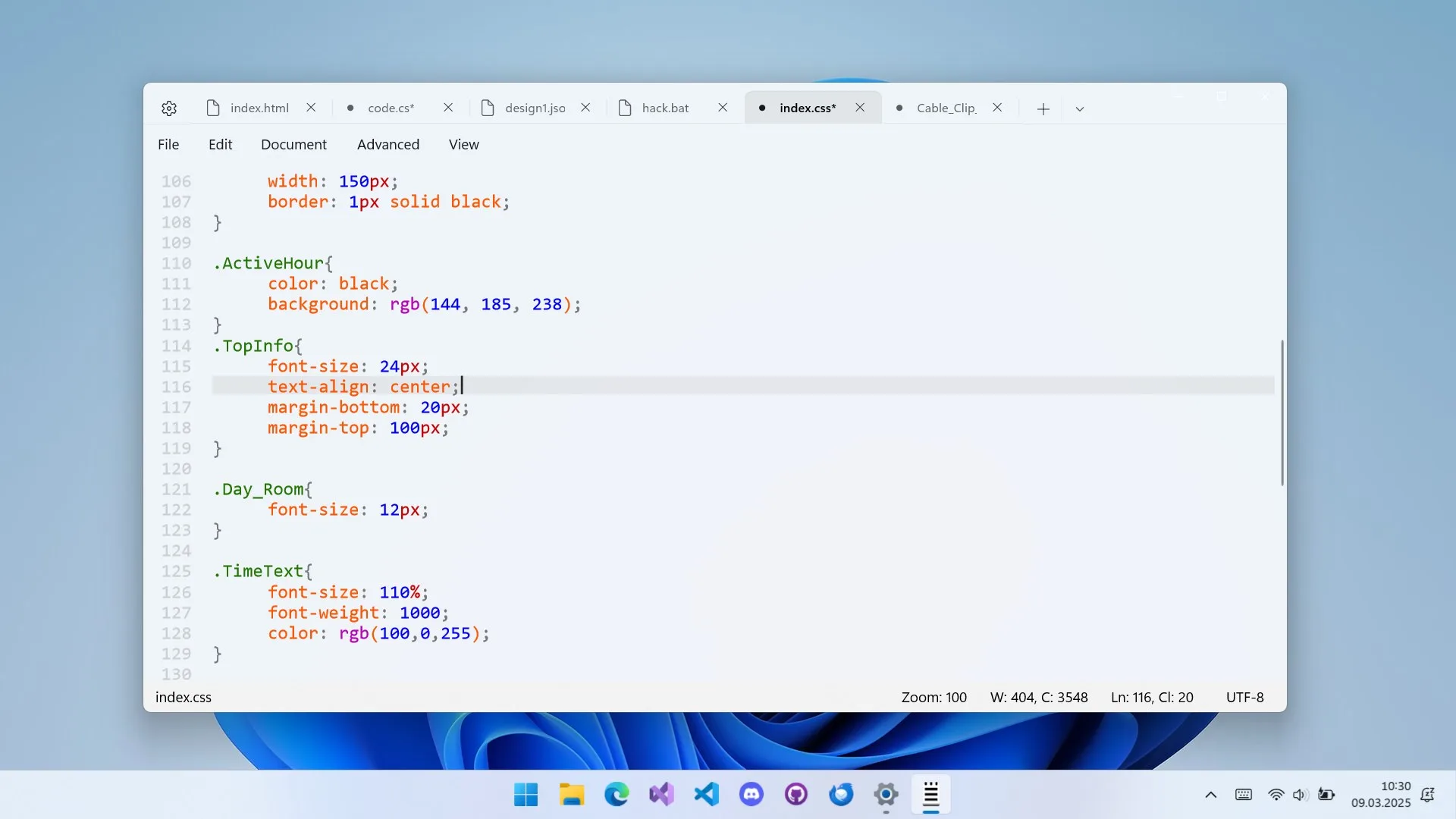 Fastedit screenshot 1