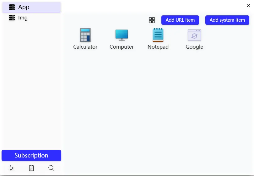 SleekDesk Manager screenshot 4